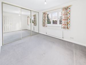 Bedroom Two- click for photo gallery